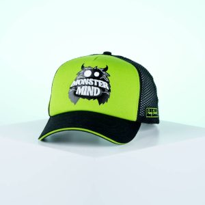Monster Mind K13