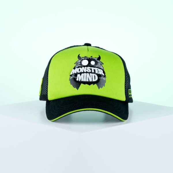 Monster Mind K13 - Image 2