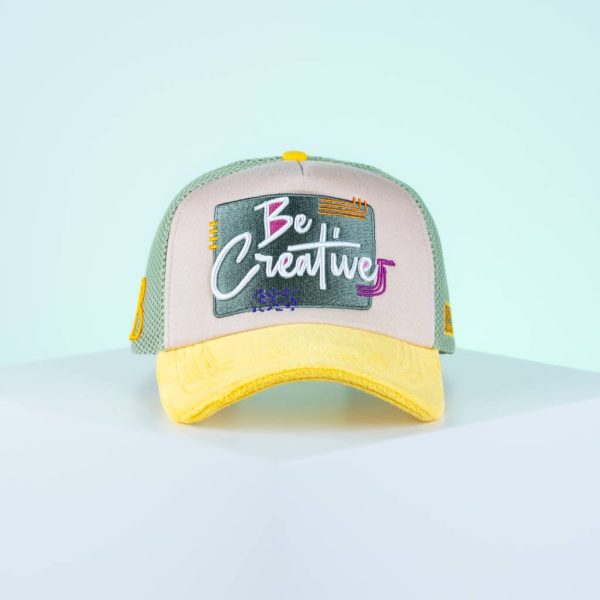 Be creative K2 - Image 2