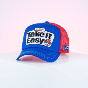 Take it easy K18