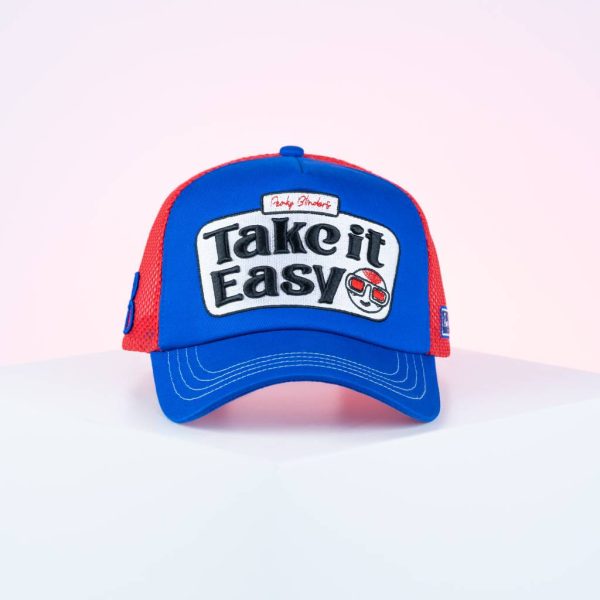 Take it easy K18 - Image 2