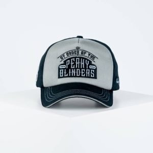 Order of Peaky Blinders K5