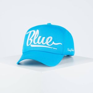 Blue K4
