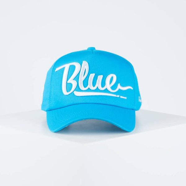 Blue K4 - Image 2